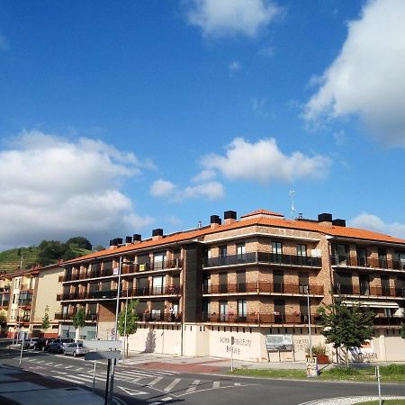 Appartamento Duplex Cardelly Astigarraga Esterno foto