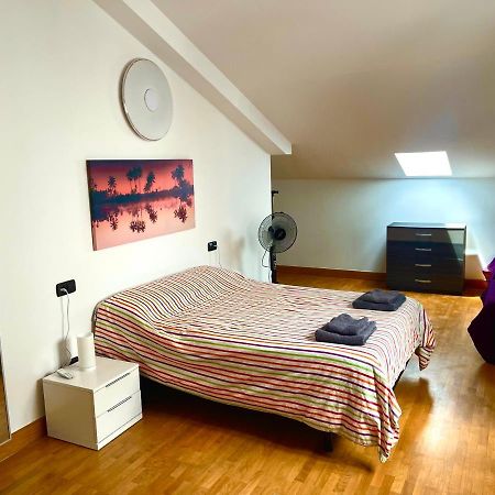 Appartamento Duplex Cardelly Astigarraga Esterno foto