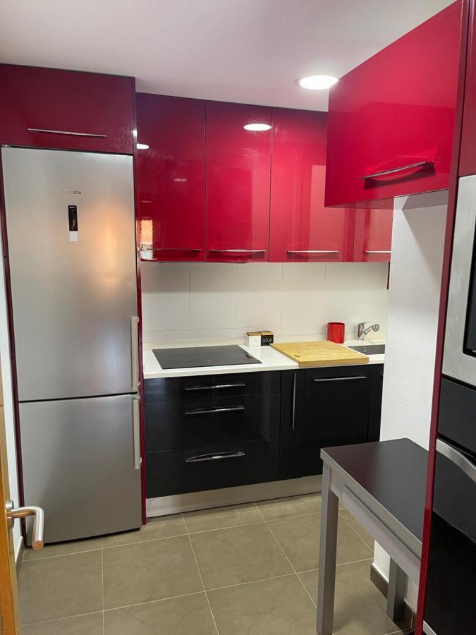 Appartamento Duplex Cardelly Astigarraga Esterno foto