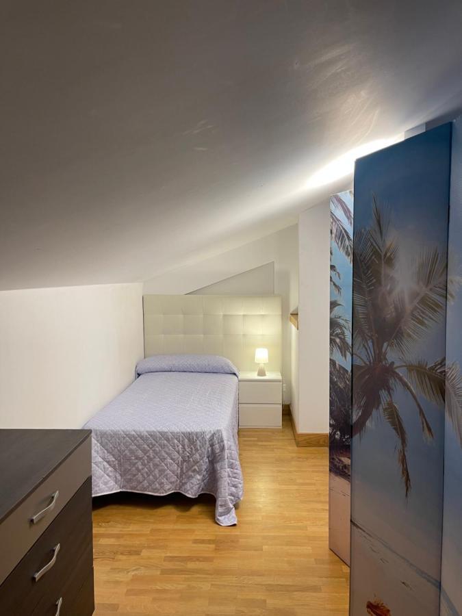 Appartamento Duplex Cardelly Astigarraga Esterno foto