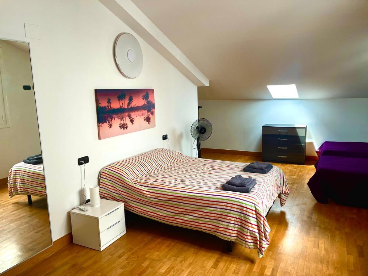 Appartamento Duplex Cardelly Astigarraga Esterno foto