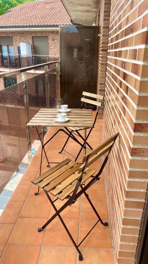 Appartamento Duplex Cardelly Astigarraga Esterno foto